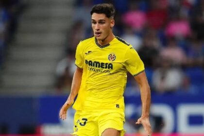 La Liga Top Assists 2026