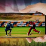 Live Cricket Streaming