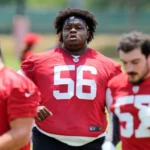Heaviest Football Players 2026