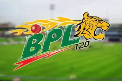 BPL Point Table 2025