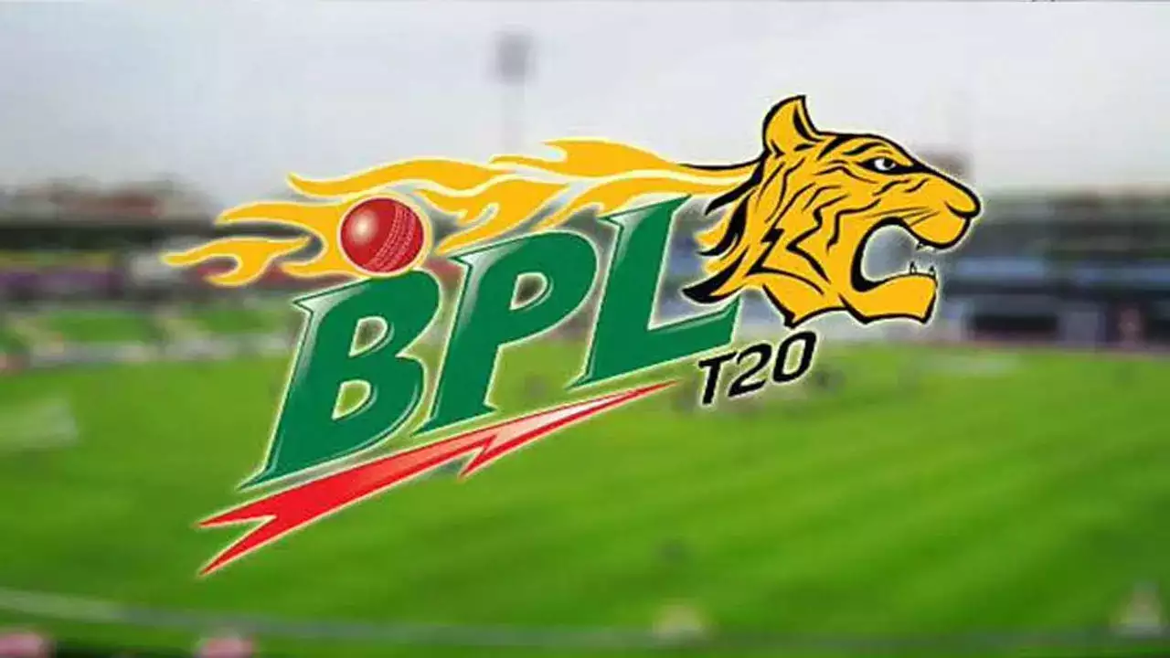 BPL Point Table 2025