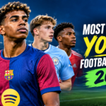 Most Valuable Young Football Players 2026