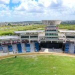 Brian Lara Cricket Academy