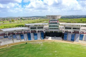 Brian Lara Cricket Academy