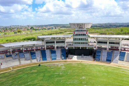 Brian Lara Cricket Academy