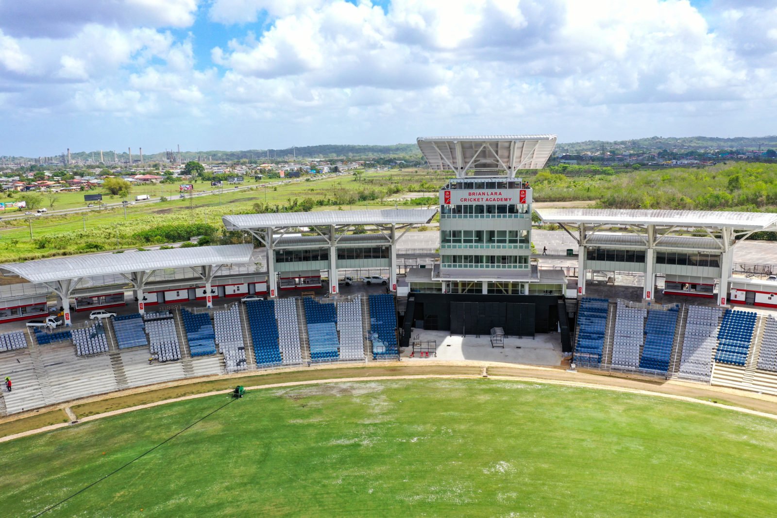 Brian Lara Cricket Academy