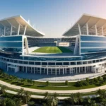 Dubai International Stadium