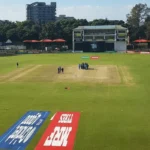 Harare Sports Club