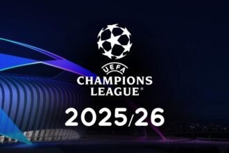 Champions League Records 2026