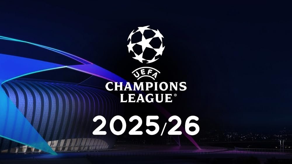 Champions League Records 2026