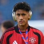 Football Players Born in 2010