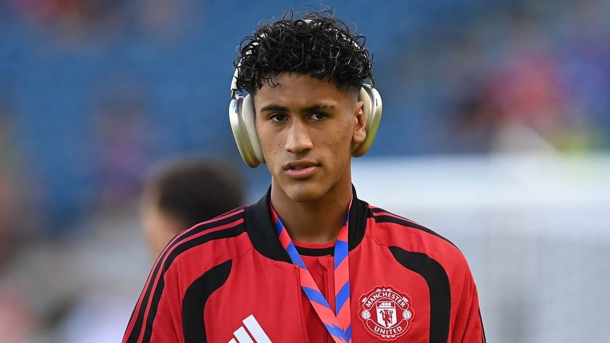 Football Players Born in 2010