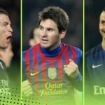 Most Goals in a Football Season