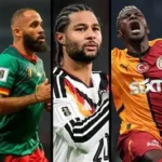 Football Players Without Club 2026