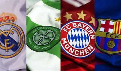 Most Successful Football Clubs in History