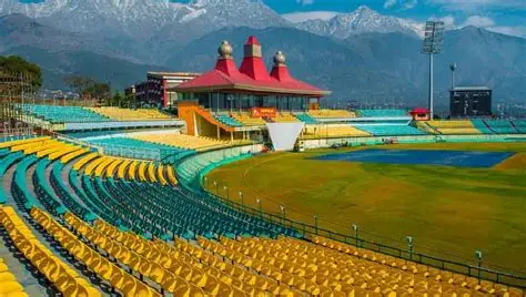 HPCA Stadium