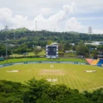 Pallekele International Cricket Stadium