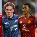 Youngest Players in Premier League 2026
