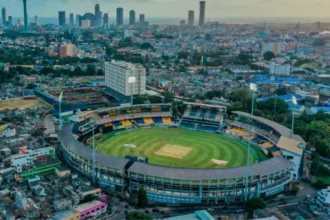 R. Premadasa Stadium
