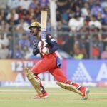 Jitesh Sharma Stats