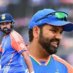 Rohit Sharma Age