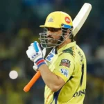 Gujarat Titans vs Chennai Super Kings Match Scorecard