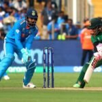 India National Cricket Team vs Pakistan National Cricket Team Timeline