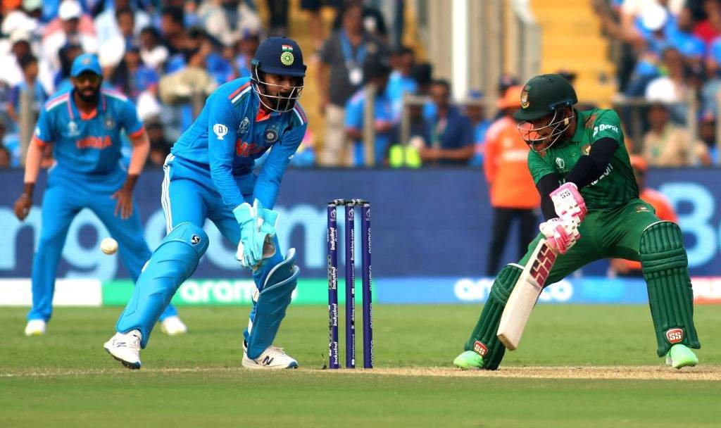 India National Cricket Team vs Pakistan National Cricket Team Timeline