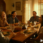 Creating Animated Memories from Still Photos