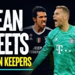 Most Clean Sheets in Football History