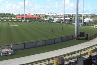 Central Broward Regional Park