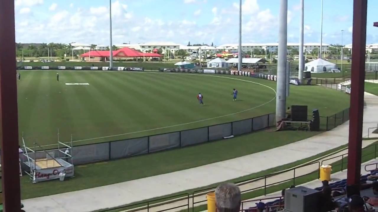 Central Broward Regional Park