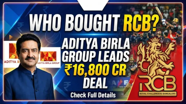 RCB Owner Name