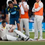 Steve Smith Injury Update: Australia Star Ruled Out of Third Test Against South Africa