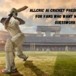 AllCric AI Cricket Predictions