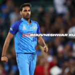 Bhuvneshwar Kumar Stats