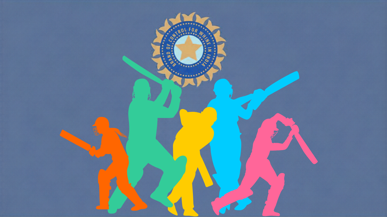 Women Cricket Upcoming Matches
