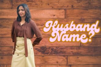 Harmanpreet Kaur Husband Name