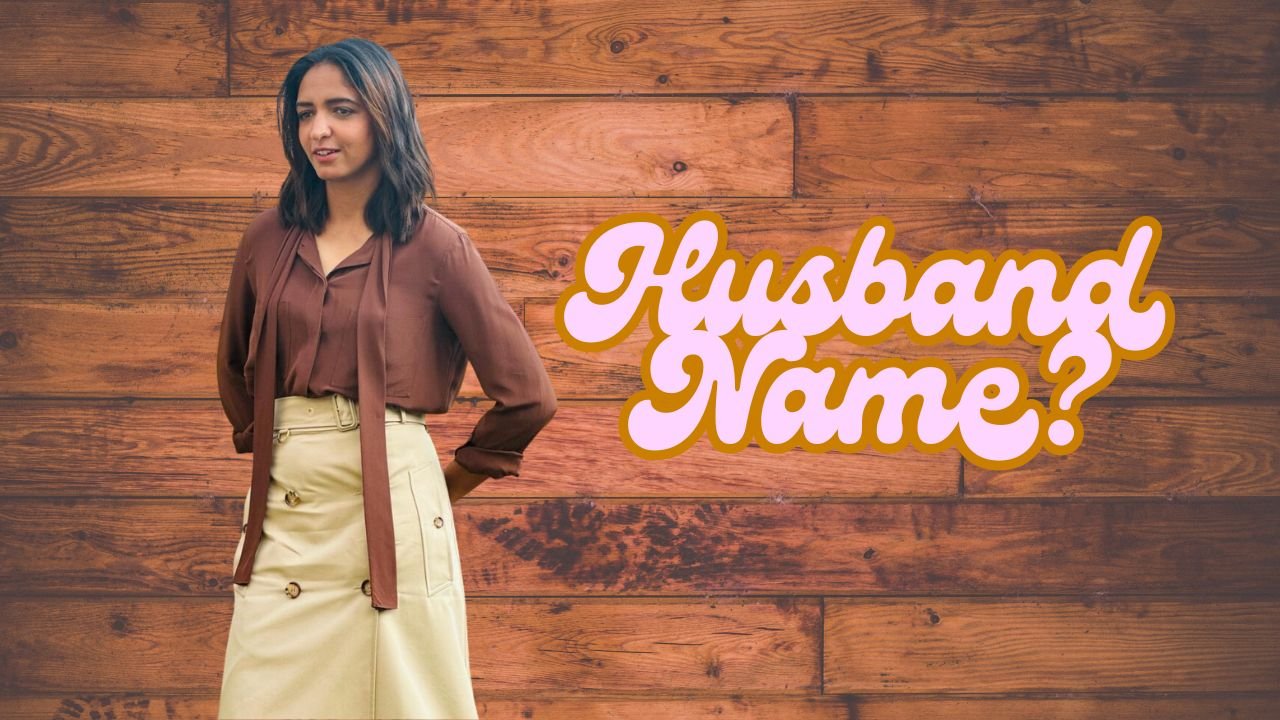 Harmanpreet Kaur Husband Name