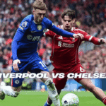 Liverpool vs Chelsea