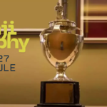 Ranji Trophy 2026-27 Schedule