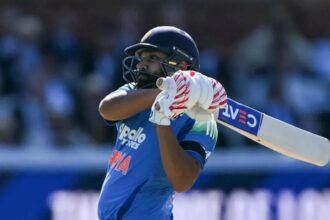 West Indies vs India: India Win First T20I by 8 Wickets as Shreyas Iyer Smashes Century